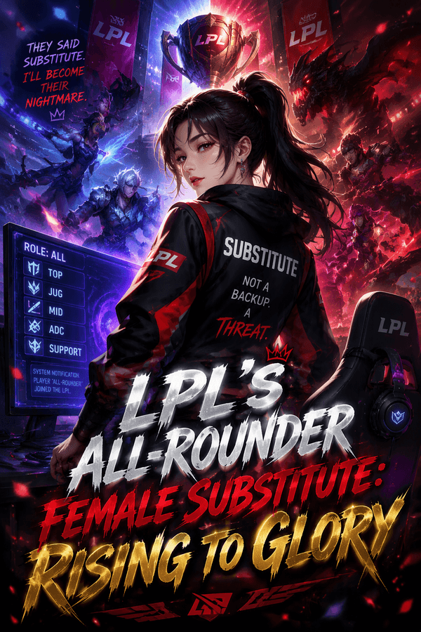 LPL's All-Rounder Female Substitute: Rising to Glory