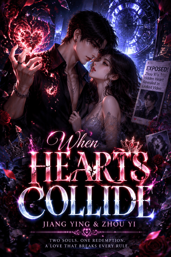 Seductress: The Heartbreaker's Redemption