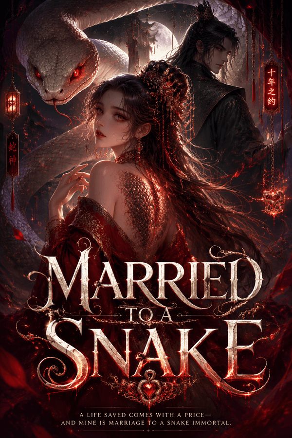 Married to a Snake