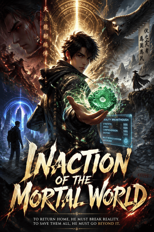 Inaction of the Mortal World