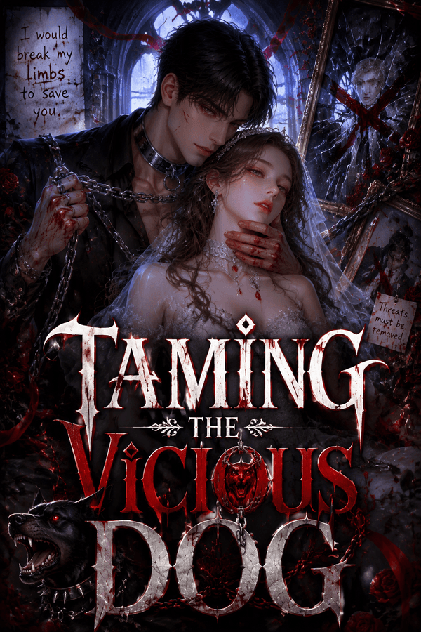 Taming the Vicious Dog