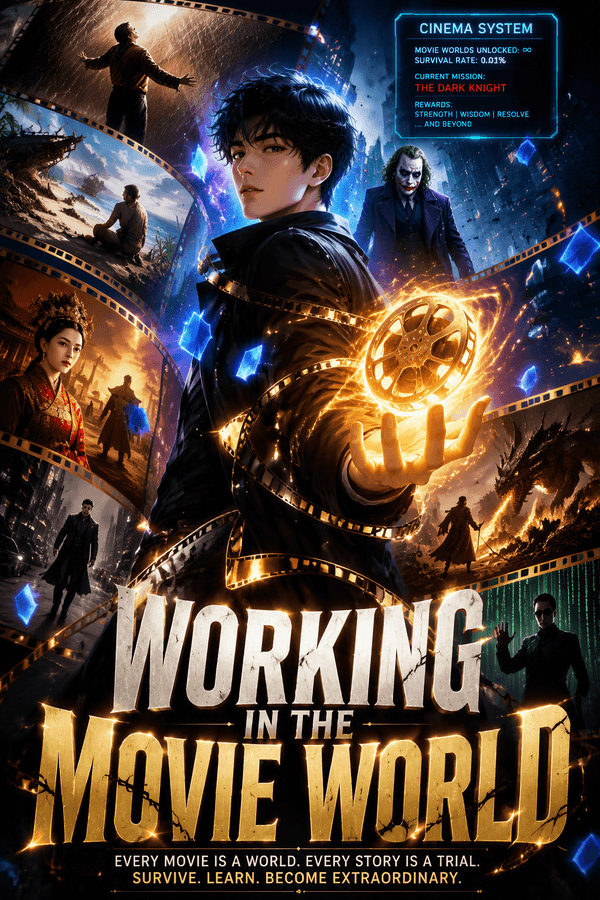 Working in the Movie World