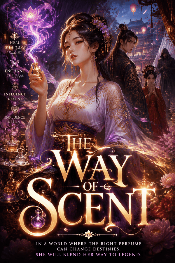 The Way of Scent