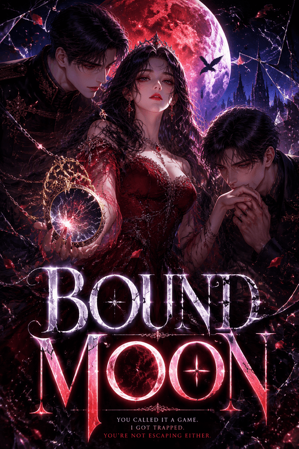Bound Moon