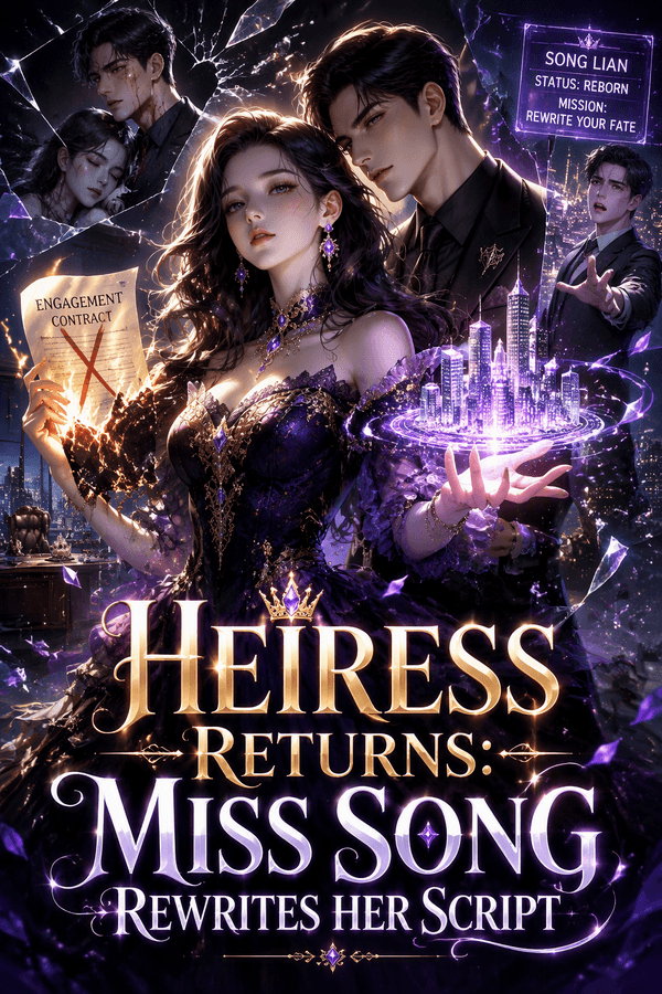 Heiress Returns: Miss Song Rewrites Her Script