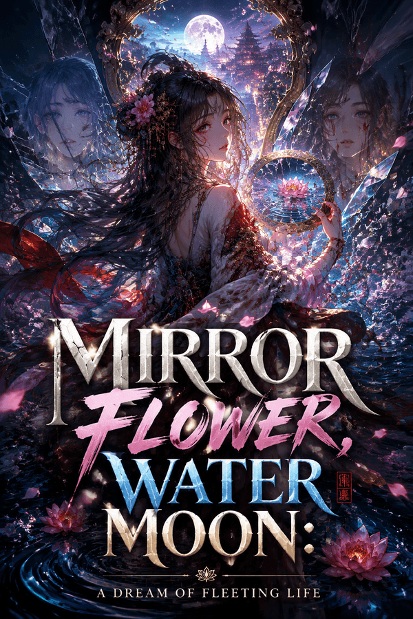 Mirror Flower, Water Moon: A Dream of Fleeting Life