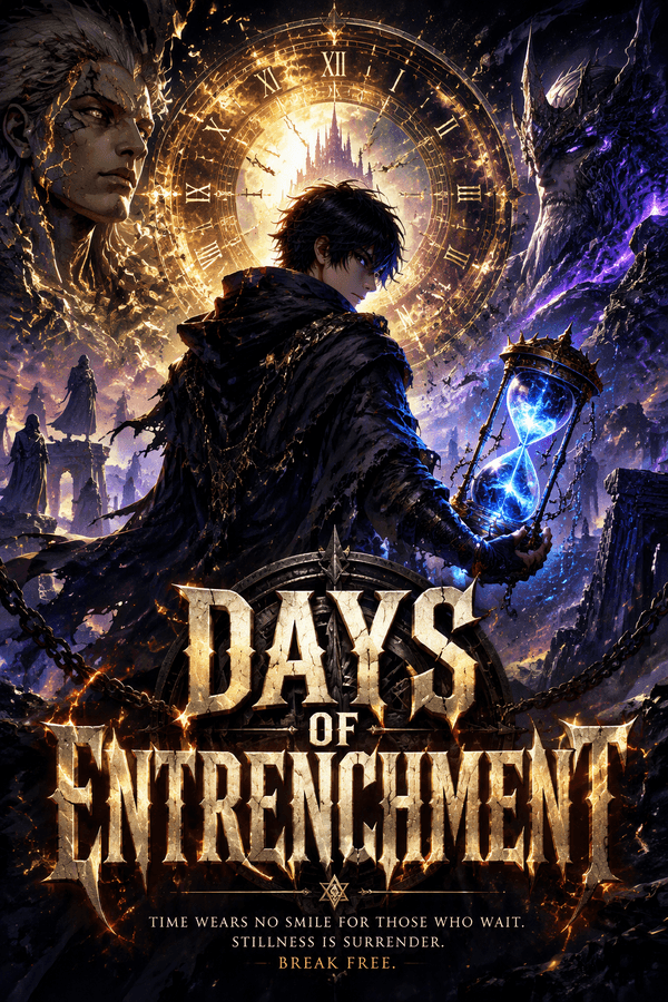 Days of Entrenchment