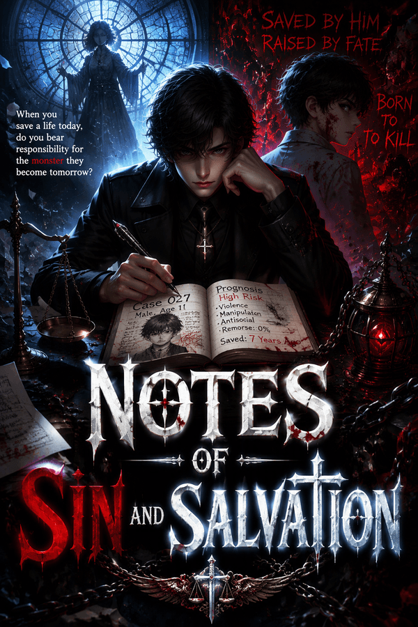 Notes of Sin and Salvation