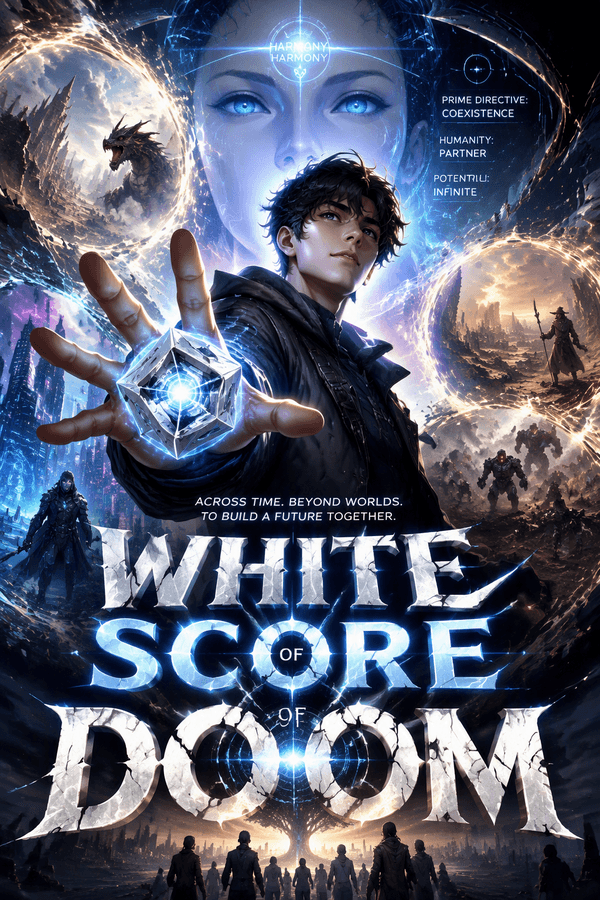 White Score of Doom