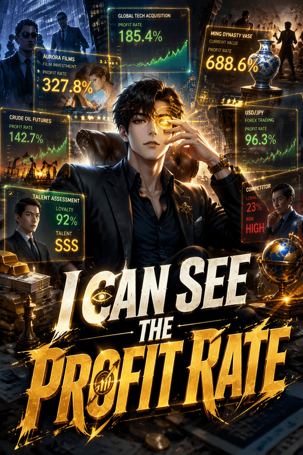 I Can See the Profit Rate