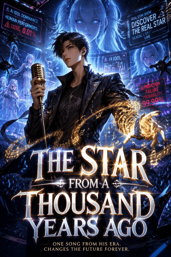The Star from a Thousand Years Ago
