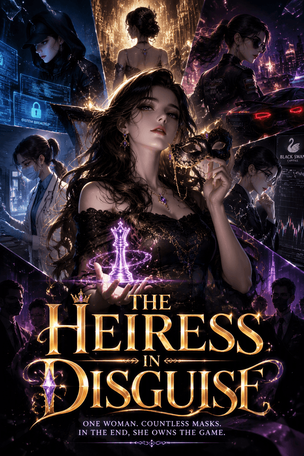 The Heiress in Disguise
