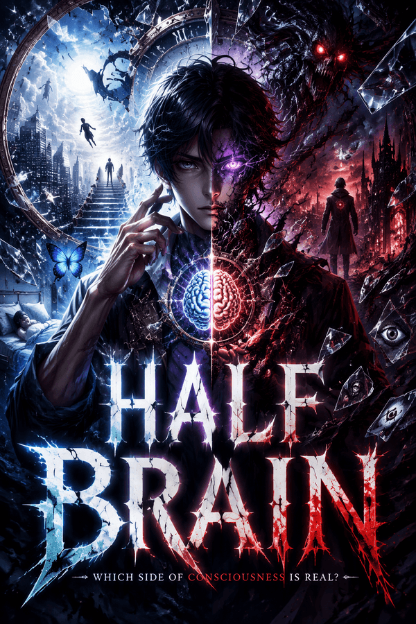 Half Brain