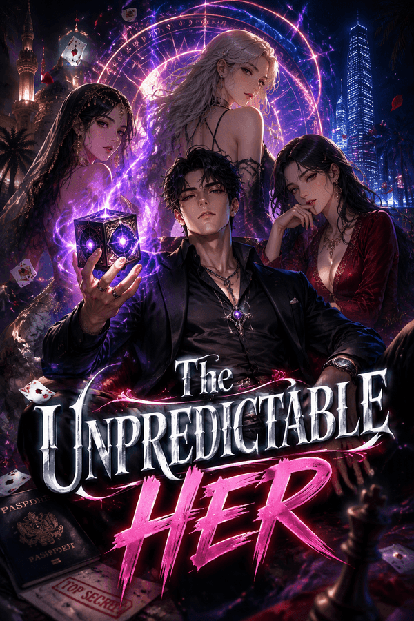 The Unpredictable Her