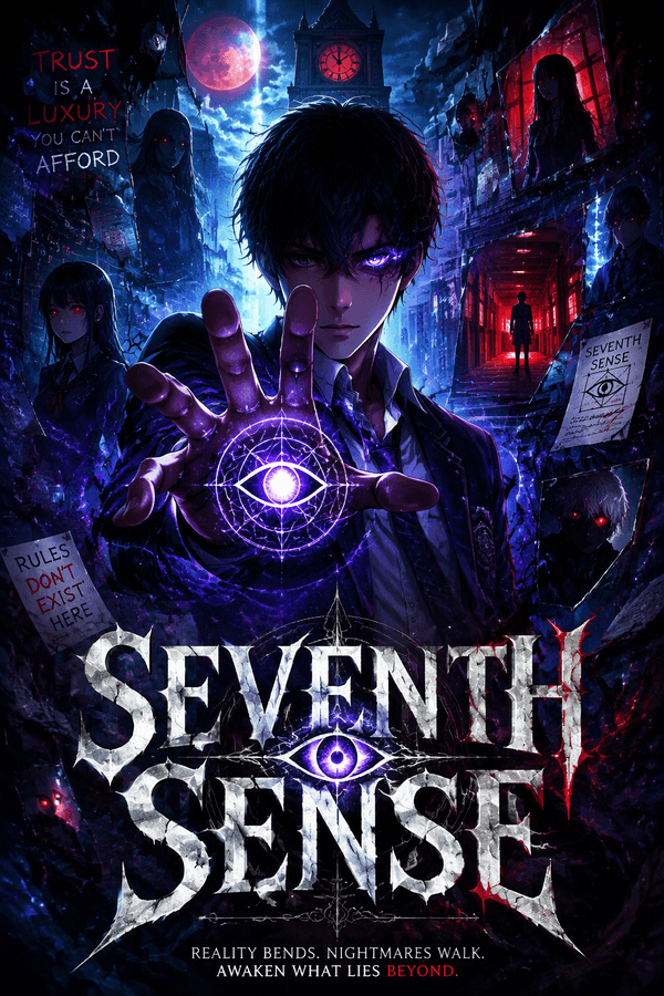 Seventh Sense
