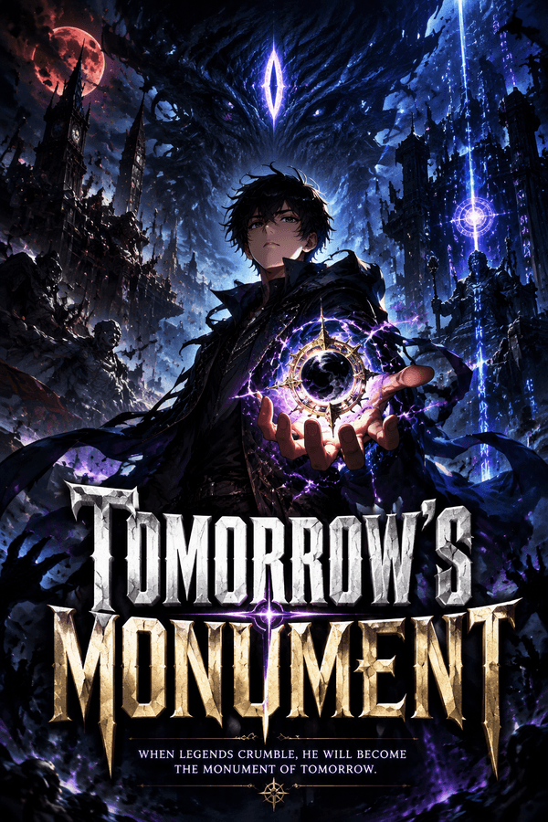 Tomorrow's Monument