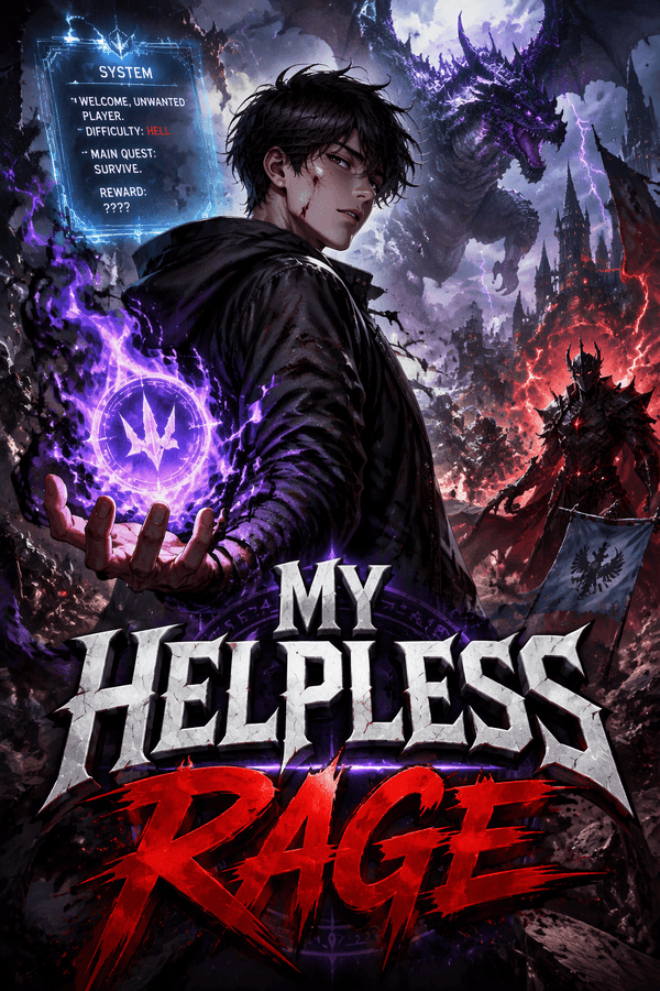 My Helpless Rage