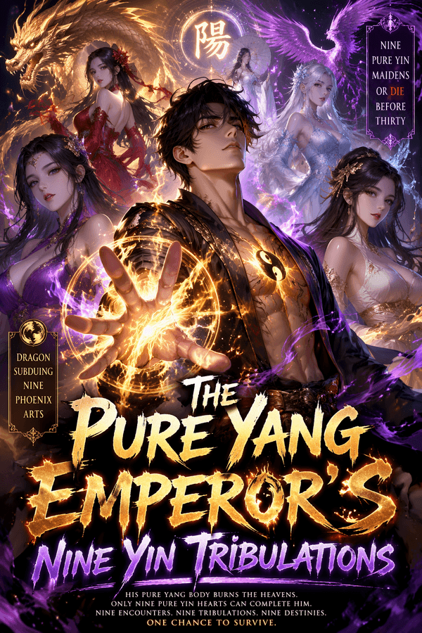 The Pure Yang Emperor's Nine Yin Tribulations