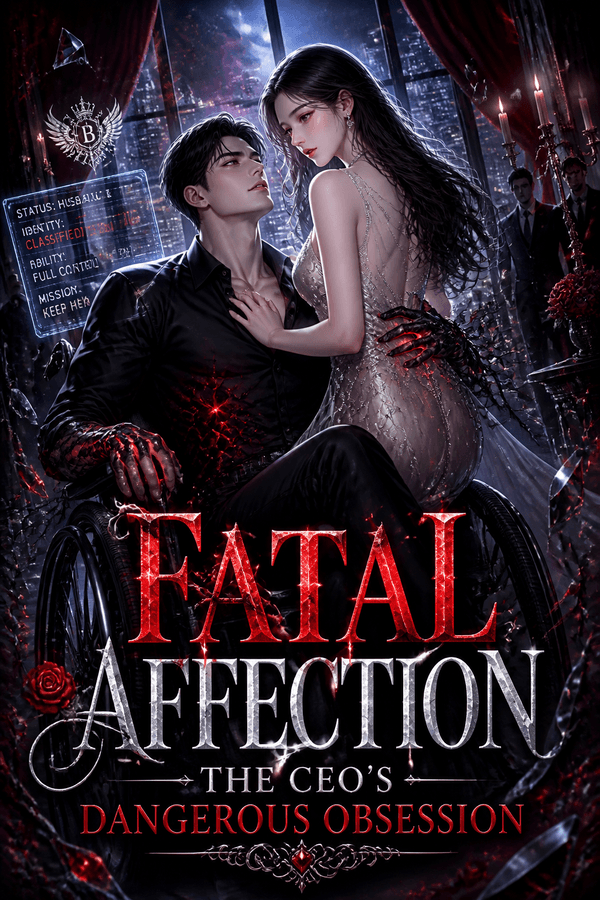 Fatal Affection: The CEO's Dangerous Obsession