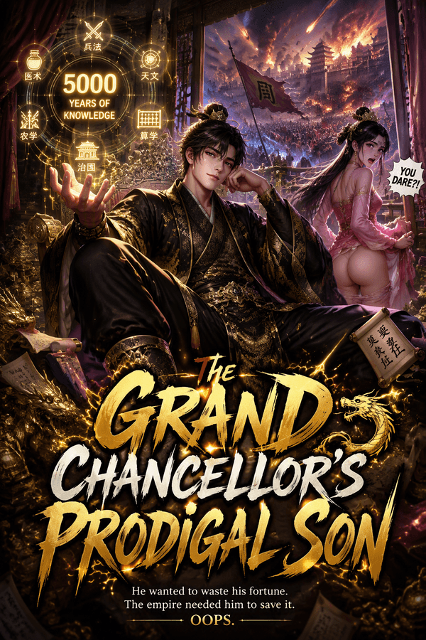 The Grand Chancellor's Prodigal Son