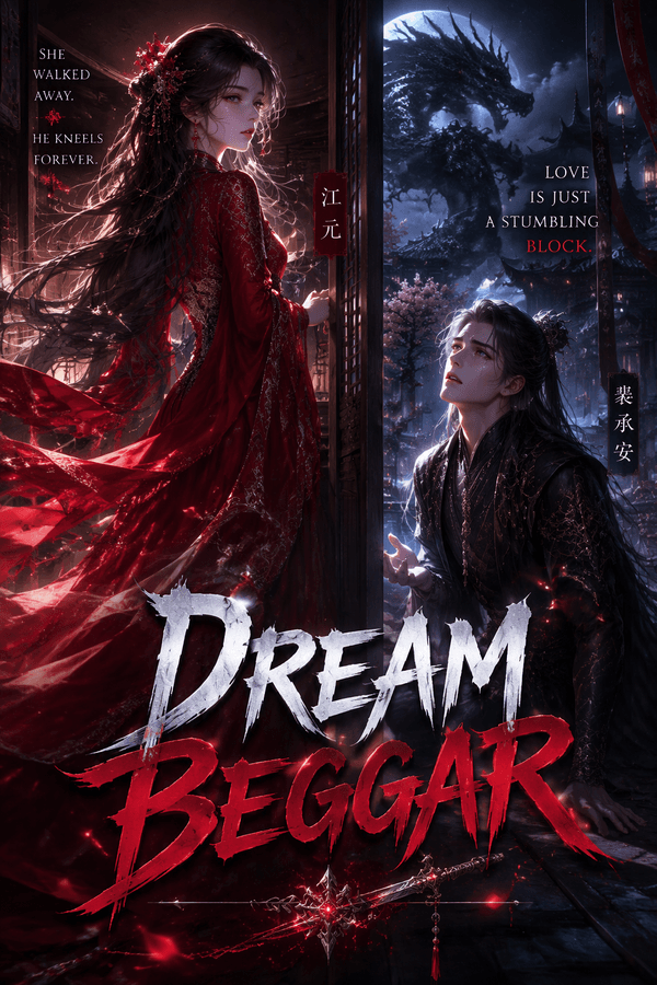 Dream Beggar