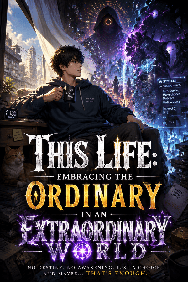 This Life: Embracing the Ordinary in an Extraordinary World