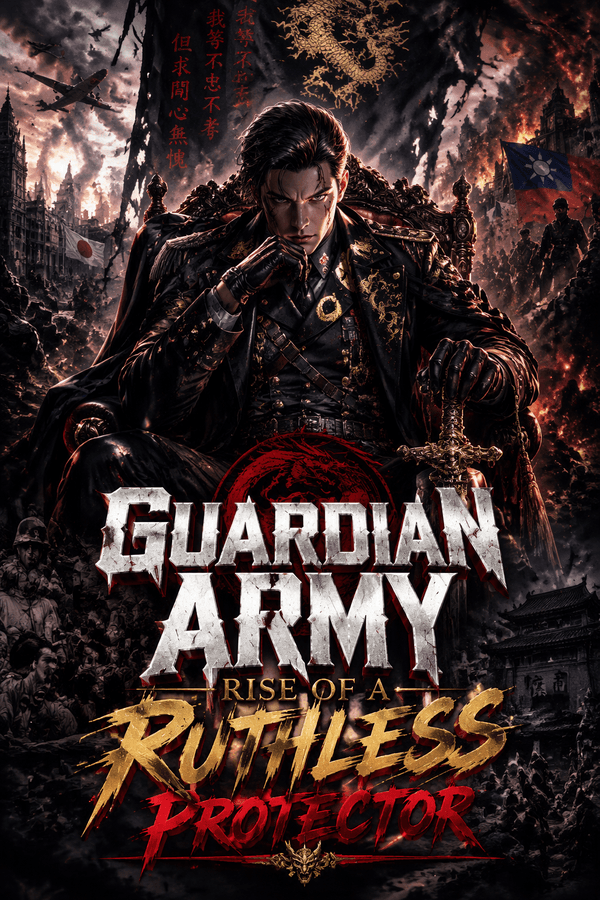 Guardian Army: Rise of a Ruthless Protector