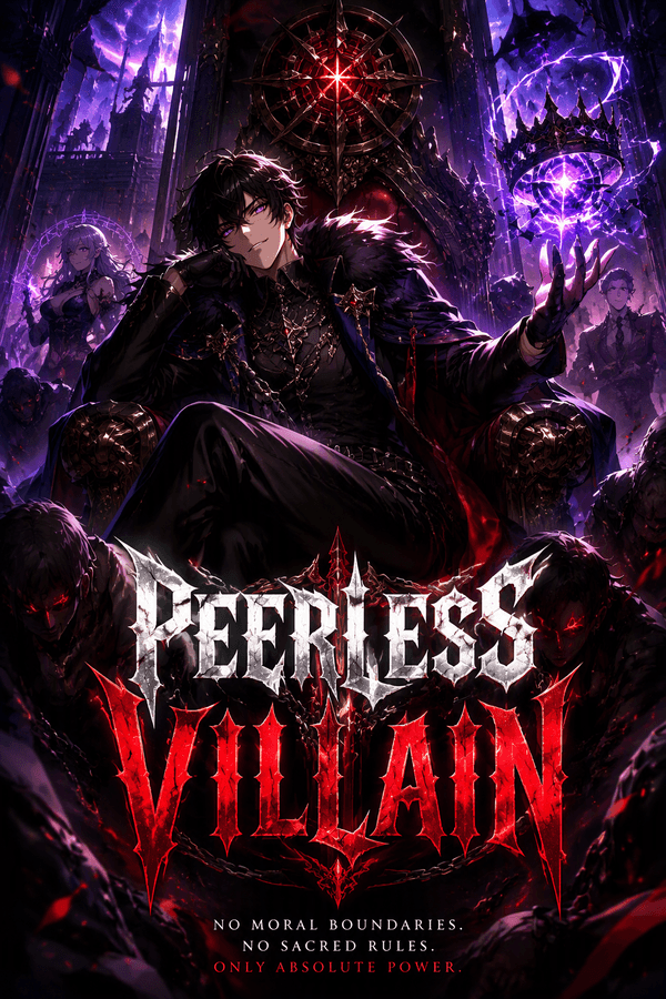 Peerless Villain