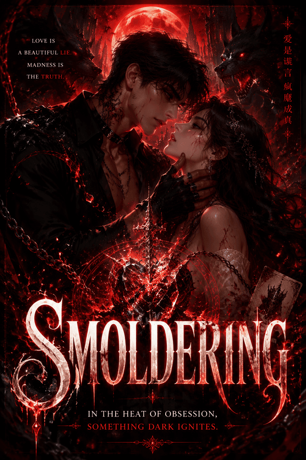Smoldering