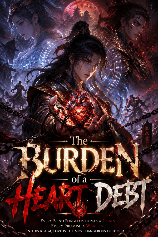 The Burden of a Heart Debt