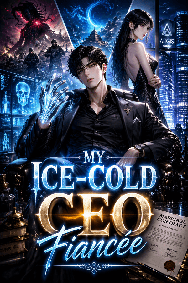 My Ice-Cold CEO Fiancée