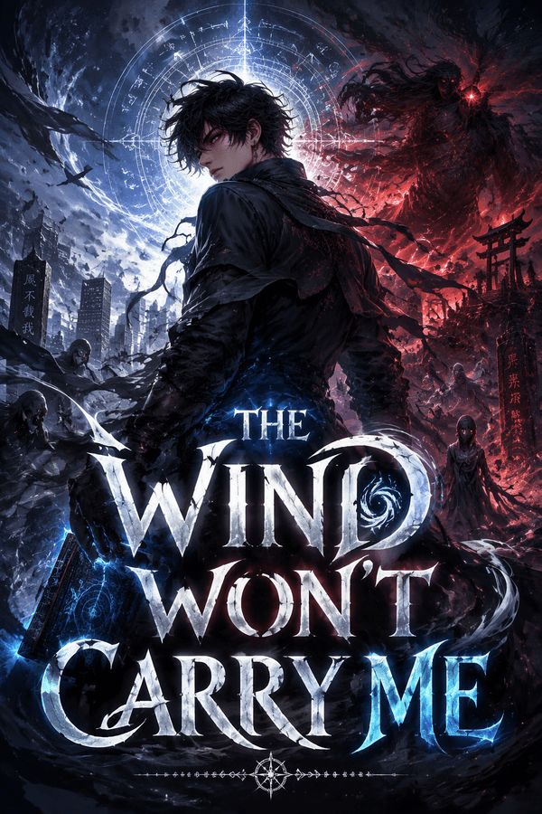 The Wind Won't Carry Me