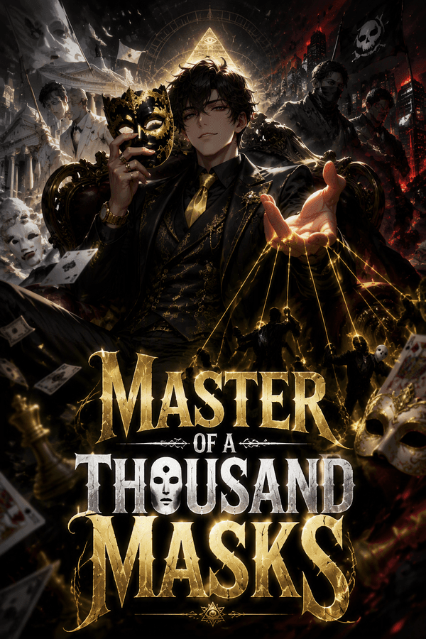 Master of a Thousand Masks