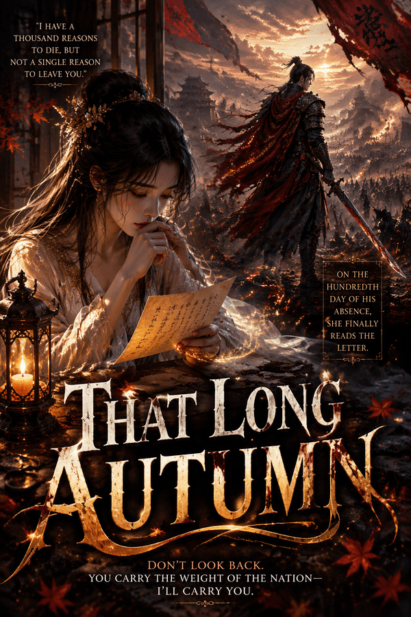 That Long Autumn