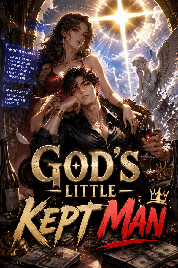 God's Little Kept Man