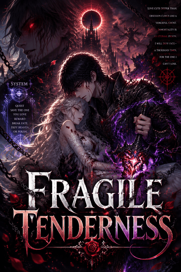 Fragile Tenderness