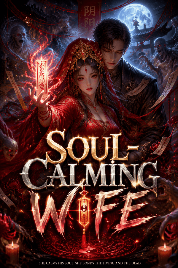 Soul-Calming Wife