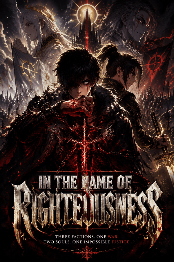In the Name of Righteousness