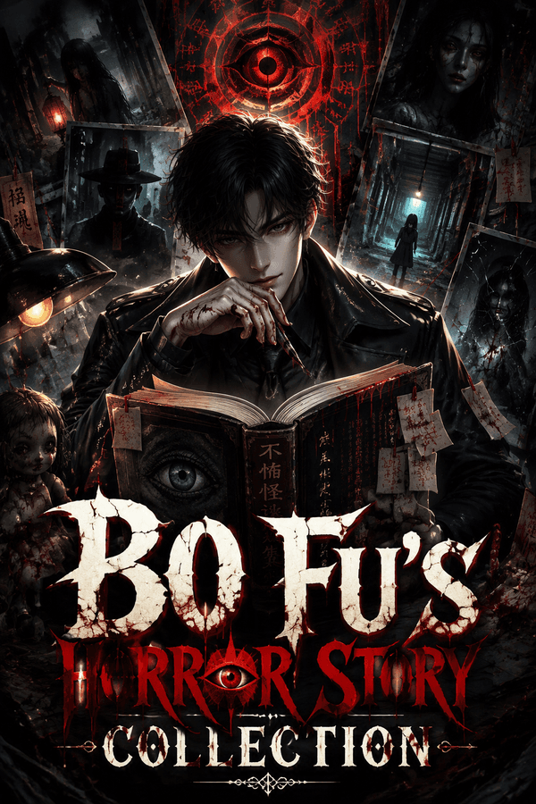 Bo Fu's Horror Story Collection