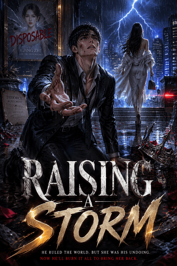 Raising a Storm