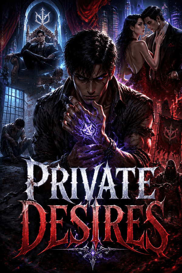 Private Desires