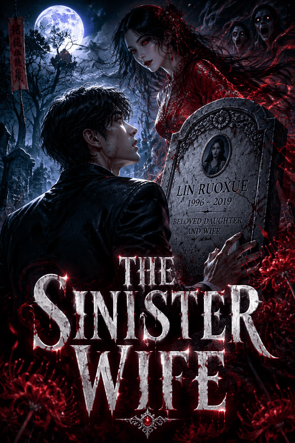 The Sinister Wife