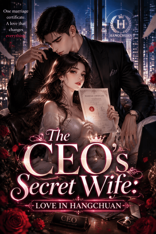 The CEO's Secret Wife: Love in Hangchuan