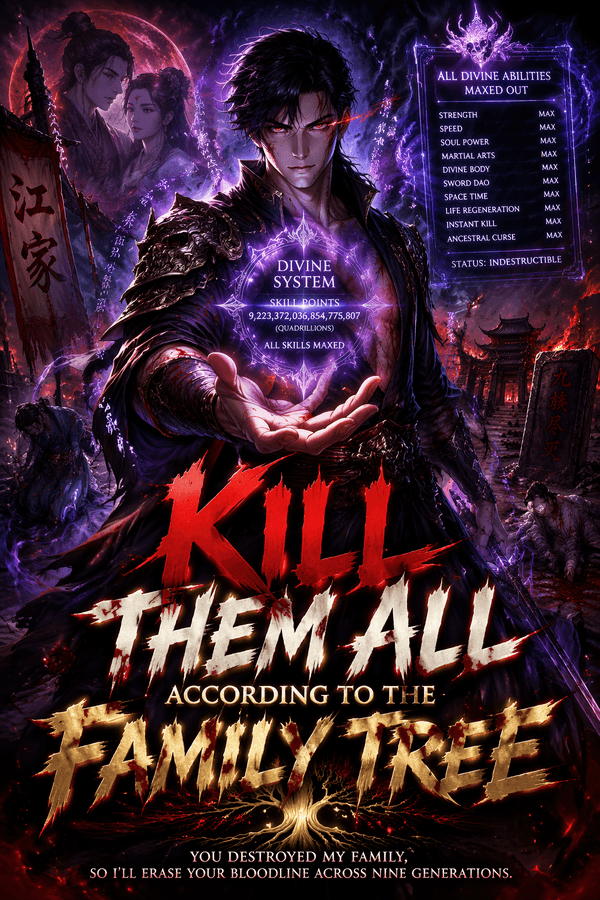 Kill Them All According to the Family Tree