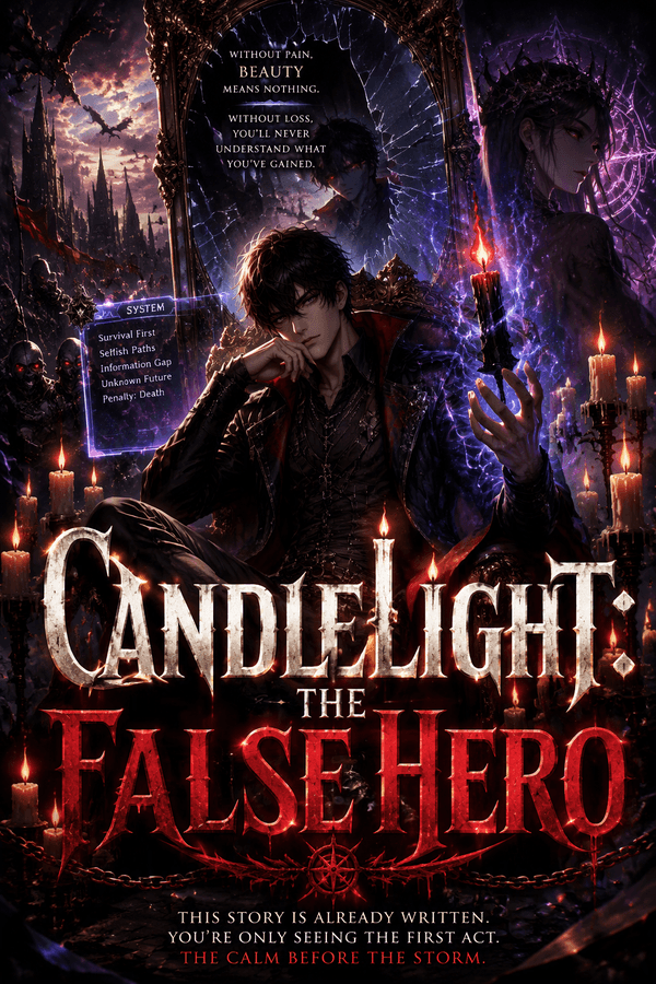 Candlelight: The False Hero