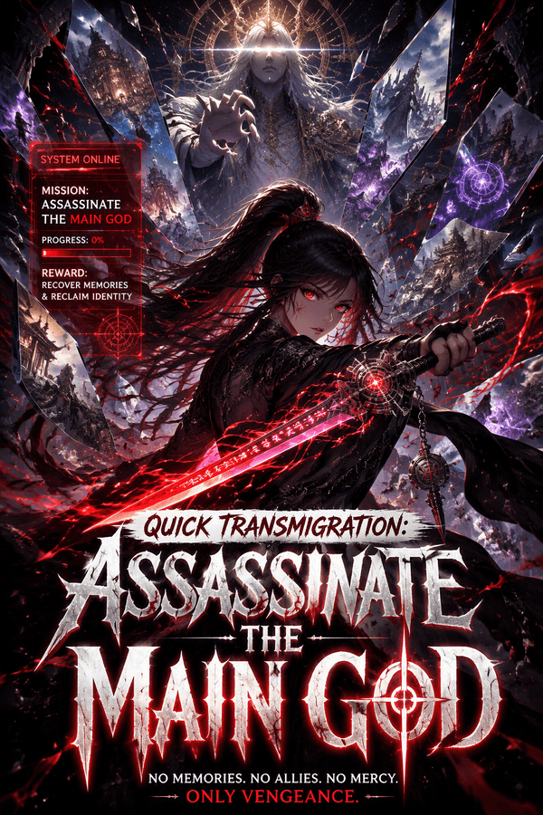 Quick Transmigration: Assassinate the Main God
