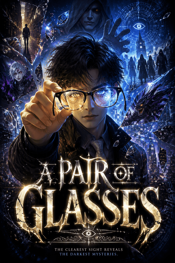 A Pair of Glasses