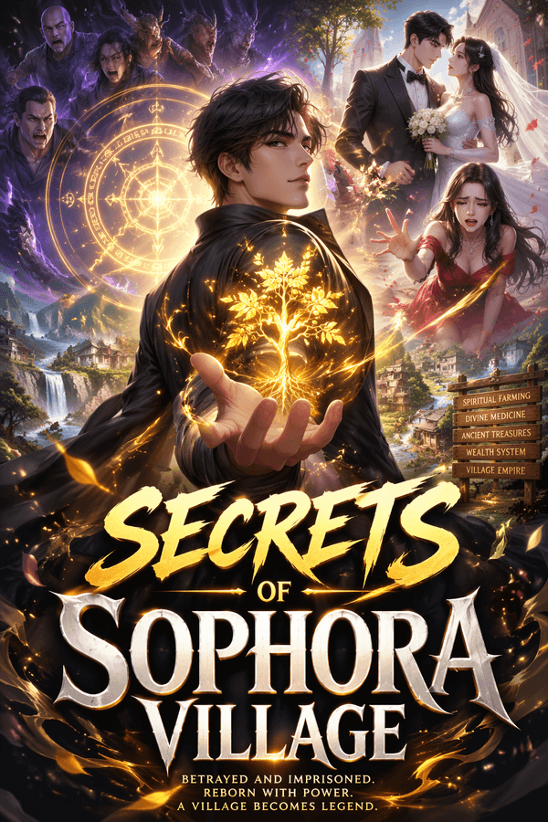Secrets of Sophora Village