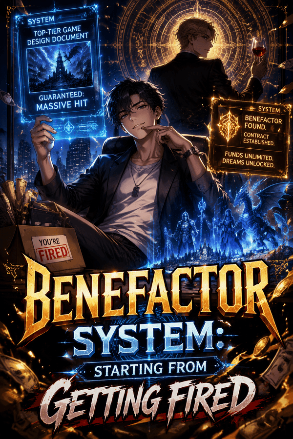 Benefactor System: Starting from Getting Fired