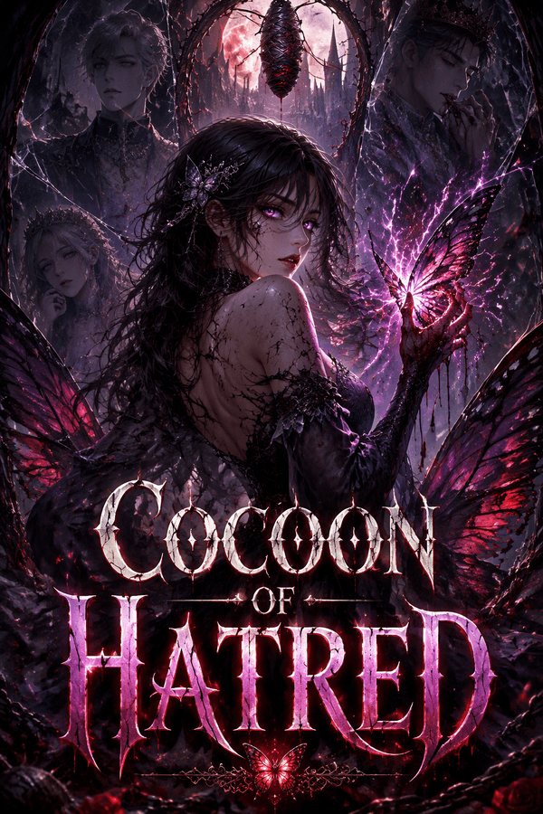 Cocoon of Hatred